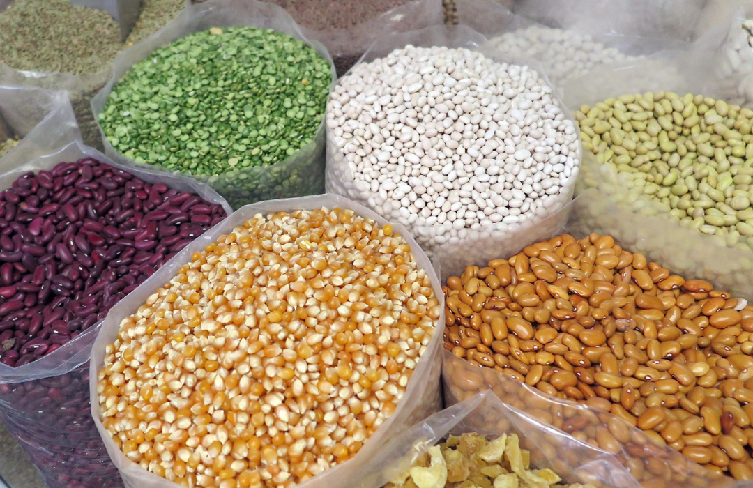 Agri Commodities