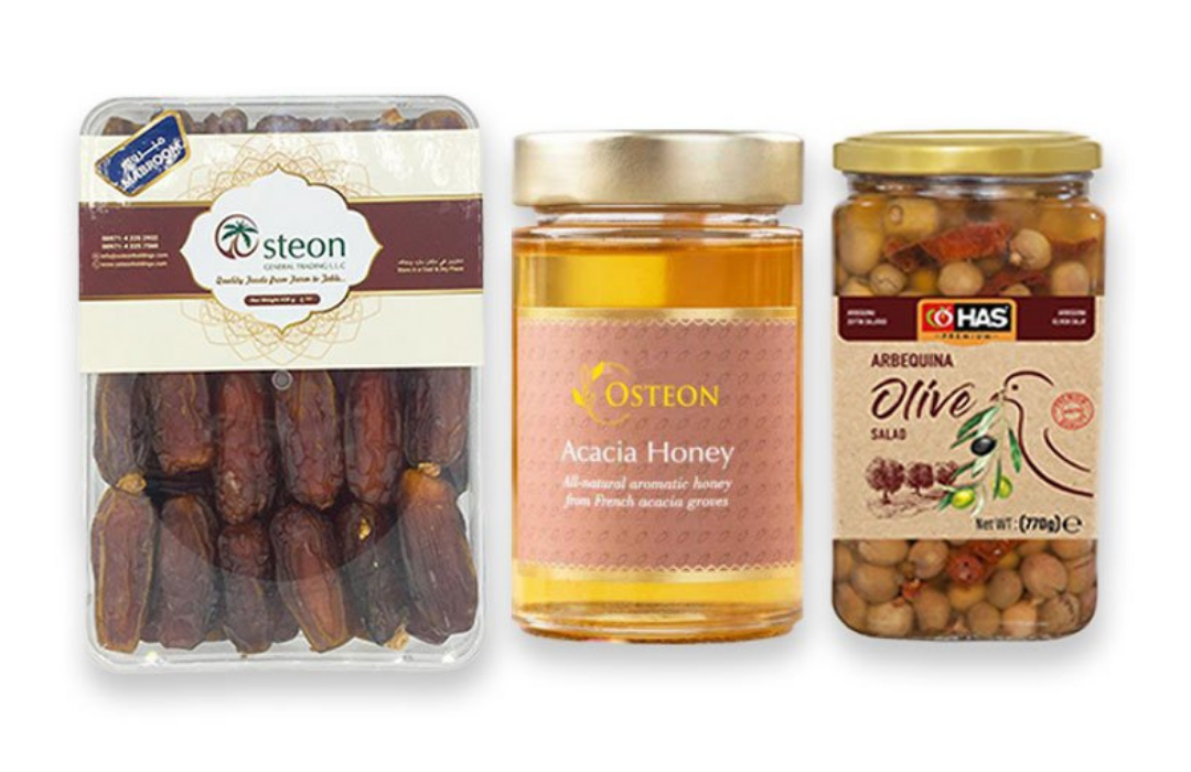 Super Foods in dubai